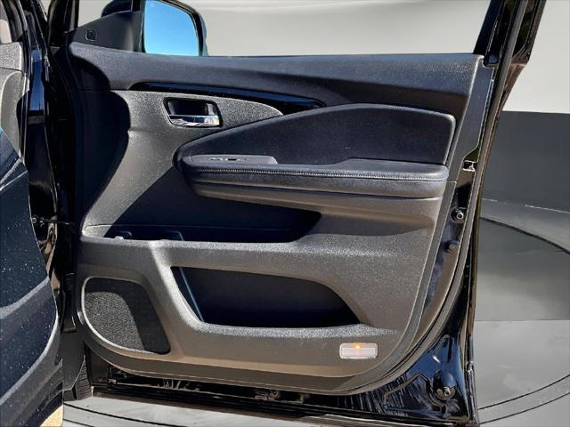 2021 Honda Pilot AWD Touring 8 Passenger