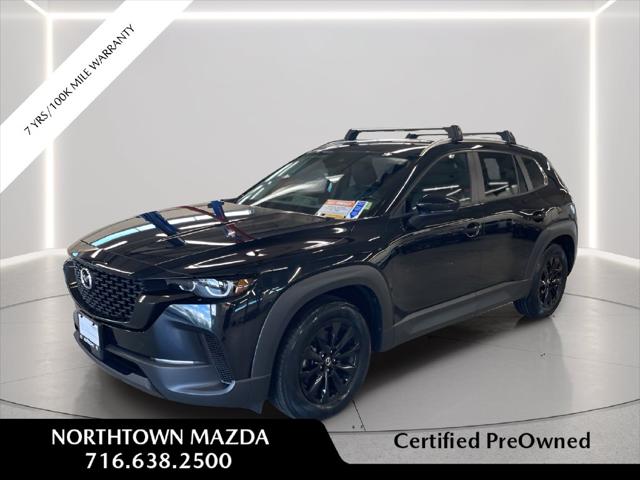 2024 Mazda CX-50 2.5 S Premium for sale in Amherst, NY