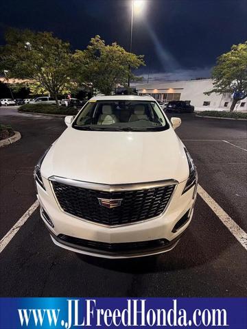 2024 Cadillac XT5 AWD Premium Luxury for sale in Montgomeryville, PA