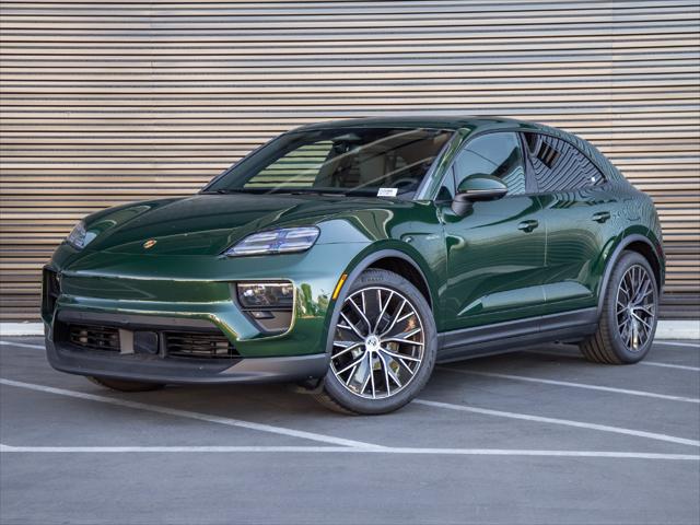 2026 Porsche Macan Electric Unknown for sale in Thousand Oaks, CA