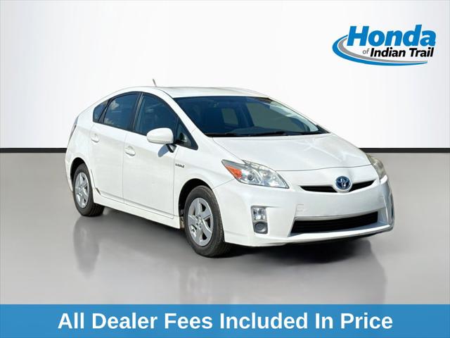 2011 Toyota Prius Two for sale in Indian Trail, NC
