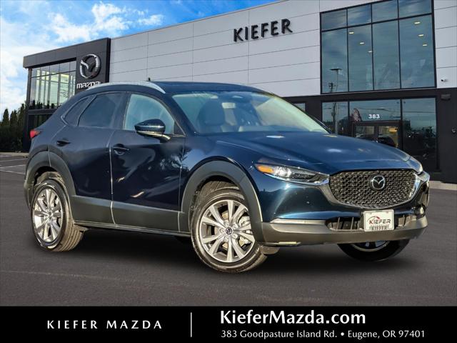 2026 Mazda CX-30 2.5 S Premium for sale in Eugene, OR
