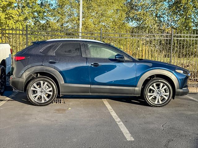 2026 Mazda CX-30 2.5 S Premium