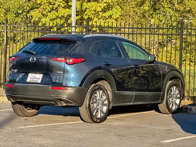 2026 Mazda CX-30 2.5 S Premium