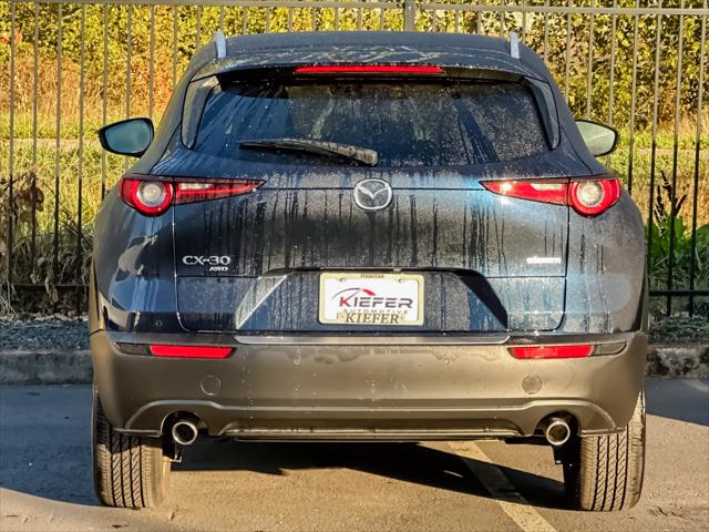 2026 Mazda CX-30 2.5 S Premium