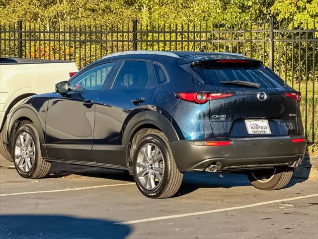 2026 Mazda CX-30 2.5 S Premium