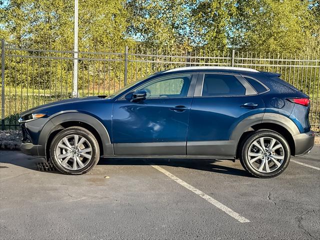 2026 Mazda CX-30 2.5 S Premium