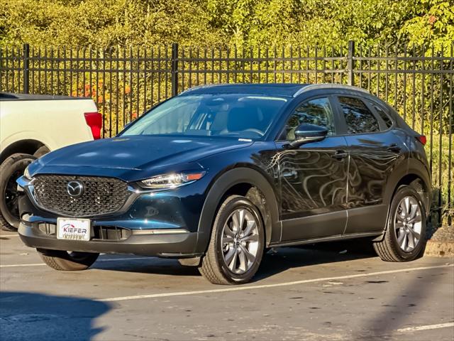 2026 Mazda CX-30 2.5 S Premium