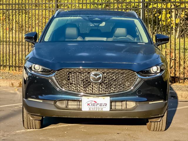 2026 Mazda CX-30 2.5 S Premium
