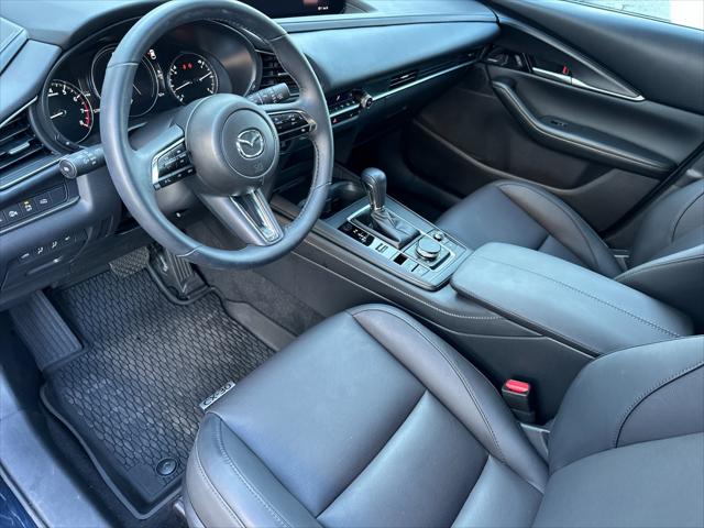 2026 Mazda CX-30 2.5 S Premium