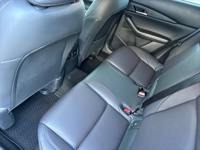 2026 Mazda CX-30 2.5 S Premium