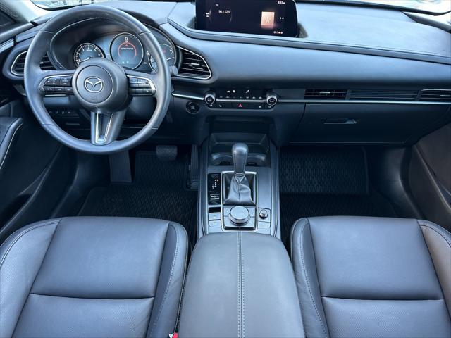 2026 Mazda CX-30 2.5 S Premium