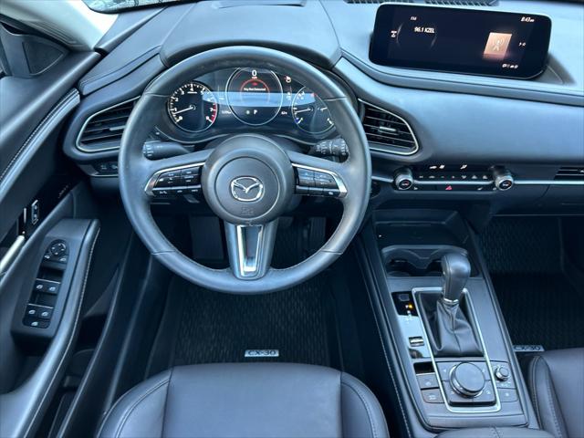 2026 Mazda CX-30 2.5 S Premium