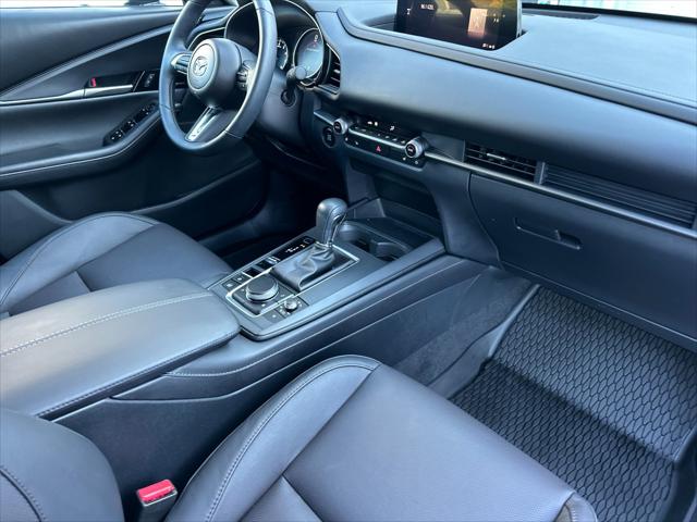 2026 Mazda CX-30 2.5 S Premium