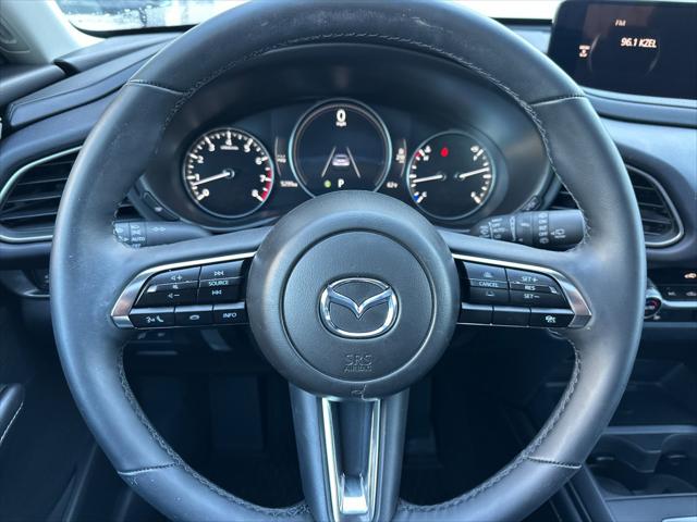 2026 Mazda CX-30 2.5 S Premium