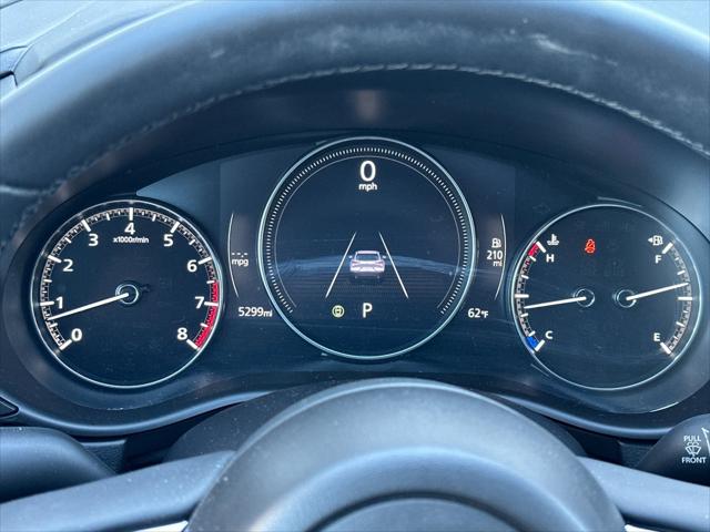 2026 Mazda CX-30 2.5 S Premium