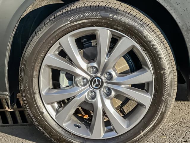 2026 Mazda CX-30 2.5 S Premium