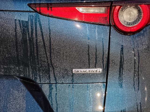 2026 Mazda CX-30 2.5 S Premium