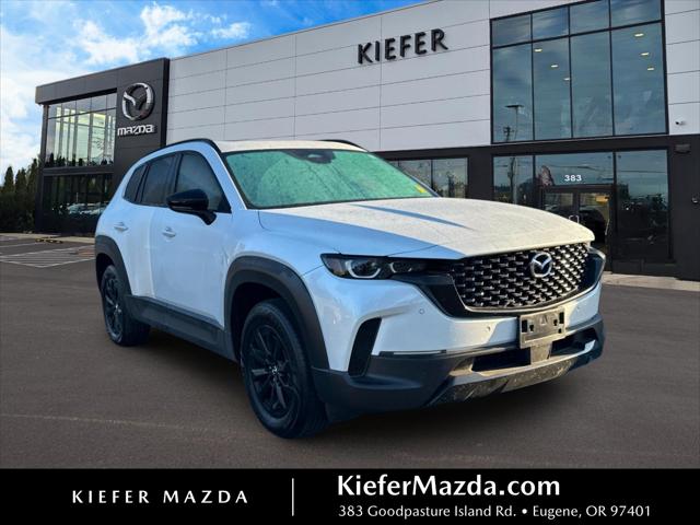 2026 Mazda CX-50 Hybrid Premium for sale in Eugene, OR