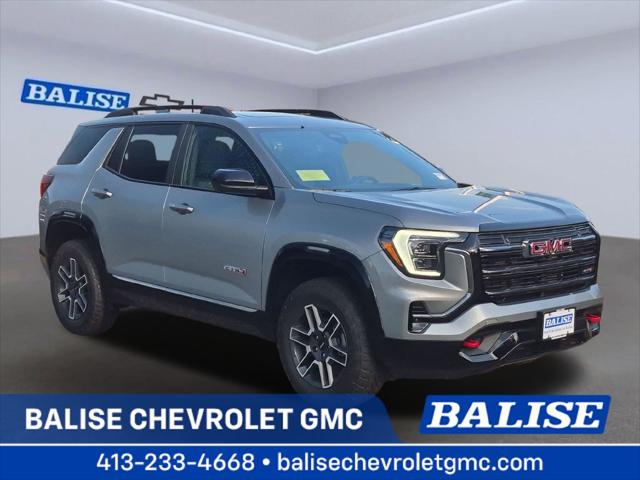 2027 GMC Terrain AWD AT4 for sale in Springfield, MA