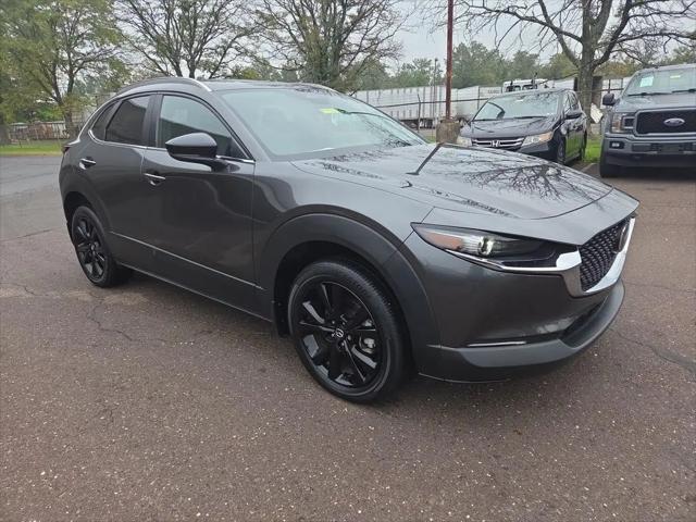 2025 Mazda CX-30 2.5 S Select Sport for sale in Hatfield, PA