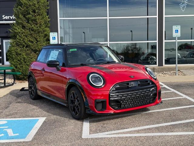 2027 MINI Cooper Coupe Cooper S for sale in Madison, WI