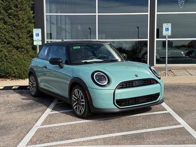 2027 MINI Cooper Coupe Cooper S for sale in Madison, WI