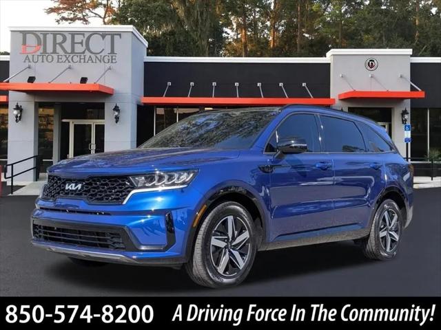 2023 Kia Sorento S for sale in Tallahassee, FL