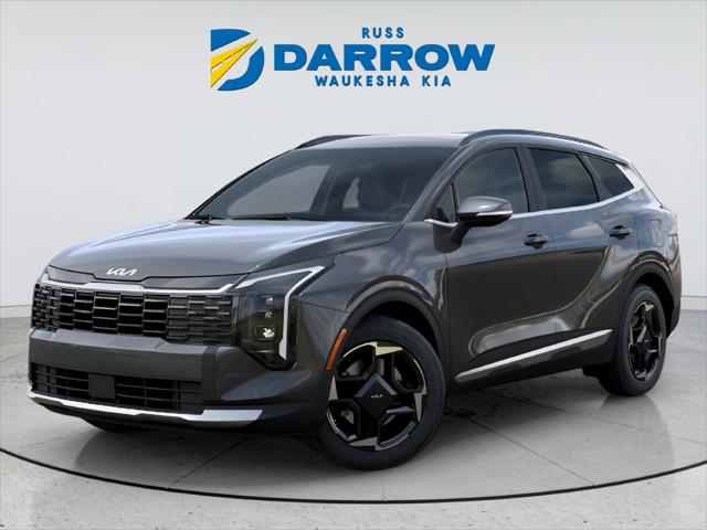 2027 Kia Sportage Hybrid EX for sale in Menomonee Falls, WI
