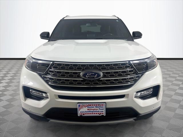 Used 2023 Ford Explorer King Ranch For Sale in Olive Branch, MS