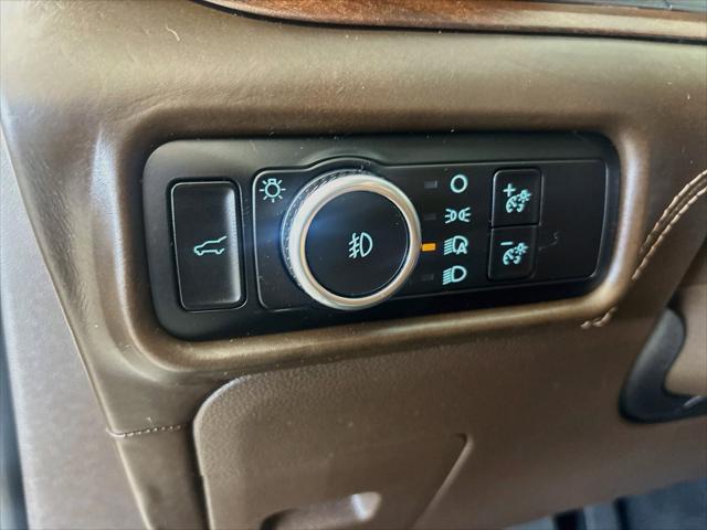 Used 2023 Ford Explorer King Ranch For Sale in Olive Branch, MS