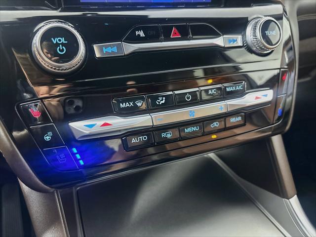 Used 2023 Ford Explorer King Ranch For Sale in Olive Branch, MS