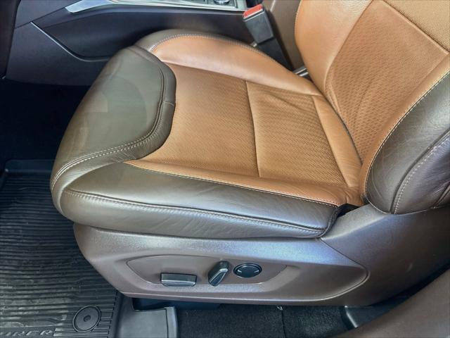 Used 2023 Ford Explorer King Ranch For Sale in Olive Branch, MS