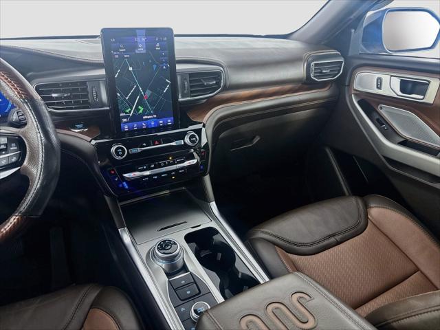 Used 2023 Ford Explorer King Ranch For Sale in Olive Branch, MS