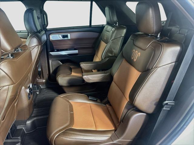 Used 2023 Ford Explorer King Ranch For Sale in Olive Branch, MS
