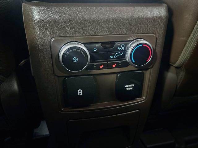 Used 2023 Ford Explorer King Ranch For Sale in Olive Branch, MS