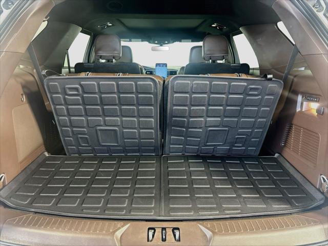 Used 2023 Ford Explorer King Ranch For Sale in Olive Branch, MS