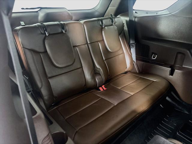 Used 2023 Ford Explorer King Ranch For Sale in Olive Branch, MS