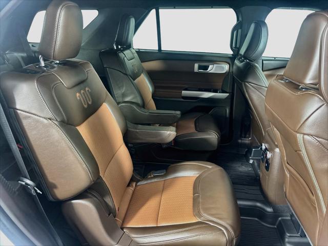 Used 2023 Ford Explorer King Ranch For Sale in Olive Branch, MS