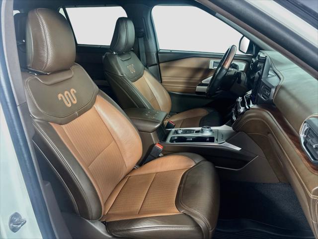 Used 2023 Ford Explorer King Ranch For Sale in Olive Branch, MS