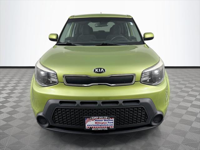 Used 2014 Kia Soul Base For Sale in Olive Branch, MS