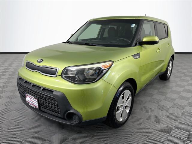 Used 2014 Kia Soul Base For Sale in Olive Branch, MS