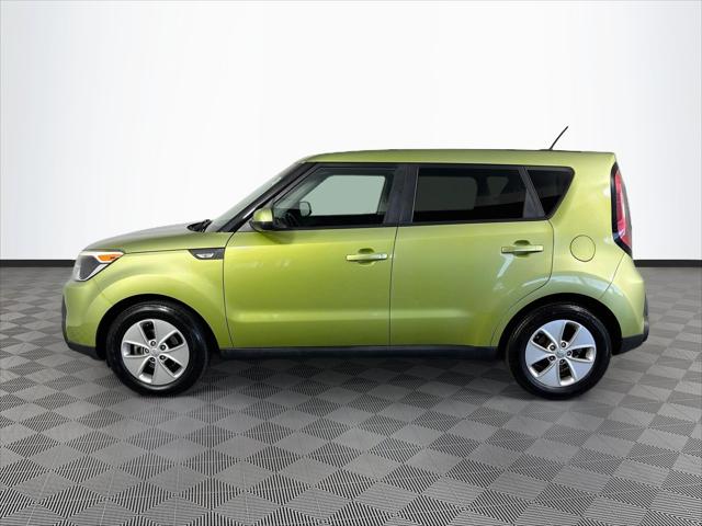 Used 2014 Kia Soul Base For Sale in Olive Branch, MS