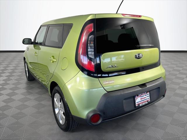 Used 2014 Kia Soul Base For Sale in Olive Branch, MS