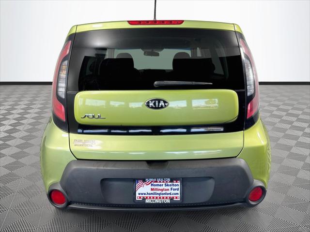 Used 2014 Kia Soul Base For Sale in Olive Branch, MS