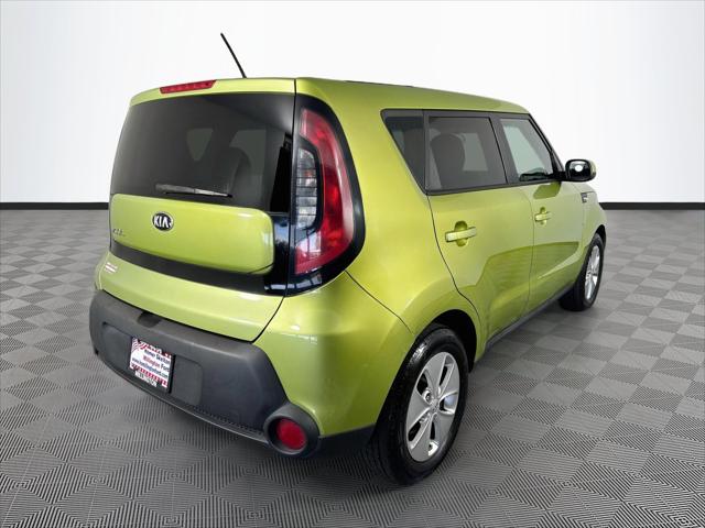 Used 2014 Kia Soul Base For Sale in Olive Branch, MS