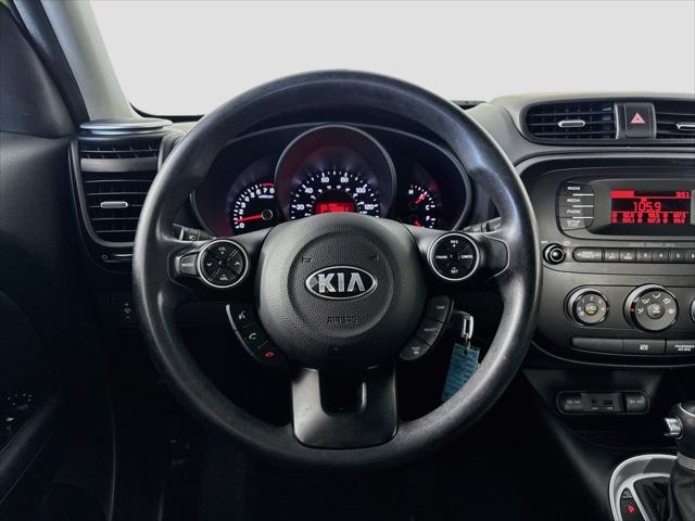 Used 2014 Kia Soul Base For Sale in Olive Branch, MS