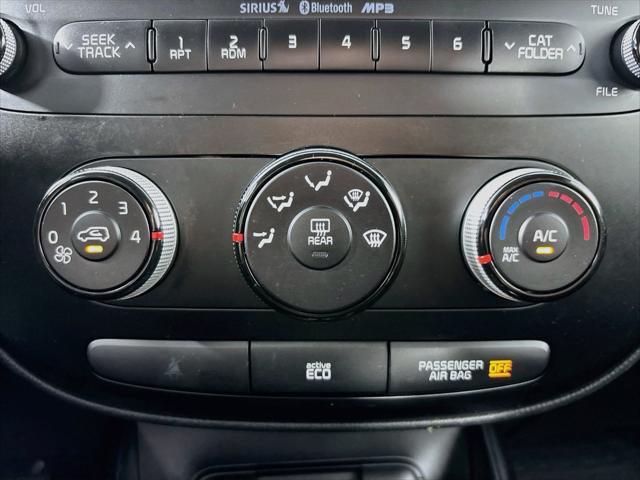 Used 2014 Kia Soul Base For Sale in Olive Branch, MS