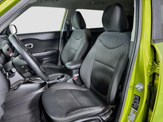 Used 2014 Kia Soul Base For Sale in Olive Branch, MS