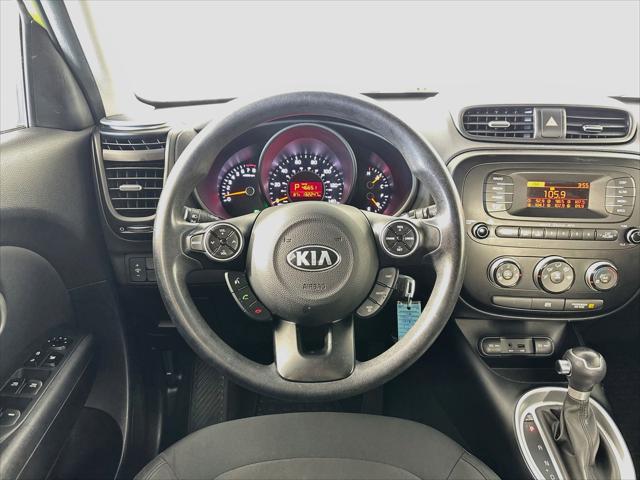Used 2014 Kia Soul Base For Sale in Olive Branch, MS